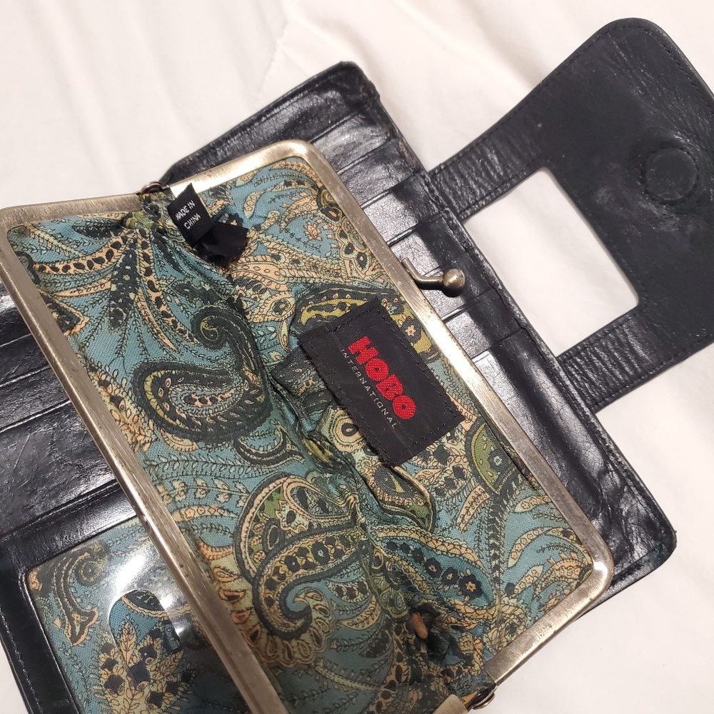 Hobo Wallet